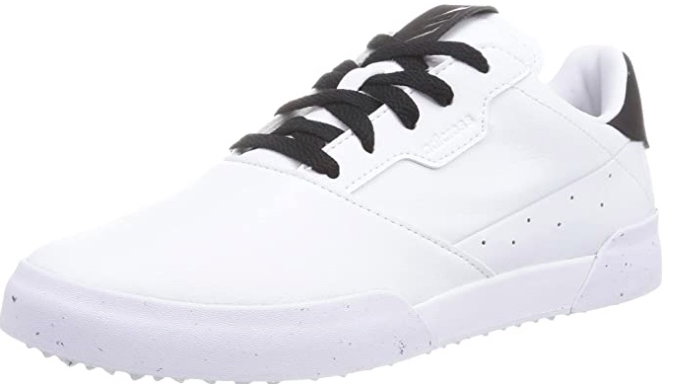 ADIDAS GOLF ADICROSS RETRO SPIKELESS